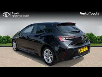 Used Toyota Corolla 2022 for sale - 74974956: Photo