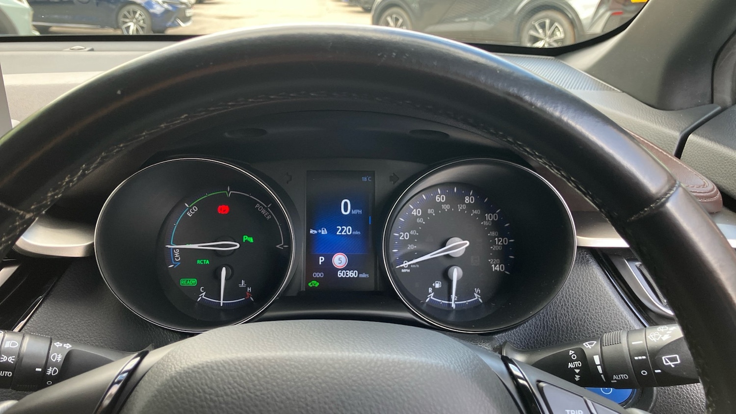 Vehicle 9