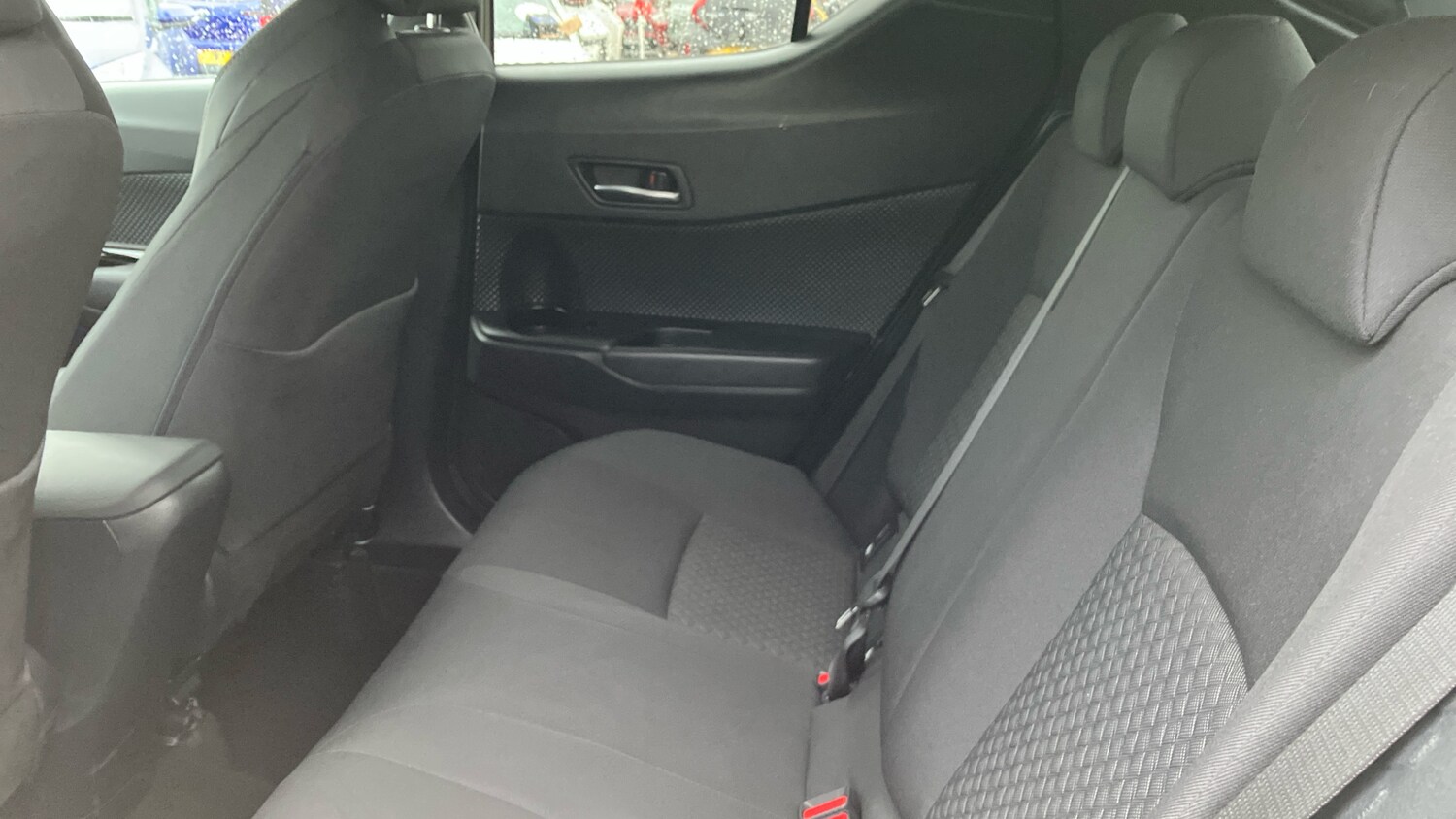 Used Toyota C-HR 2022 for sale - 76577063: Photo 13