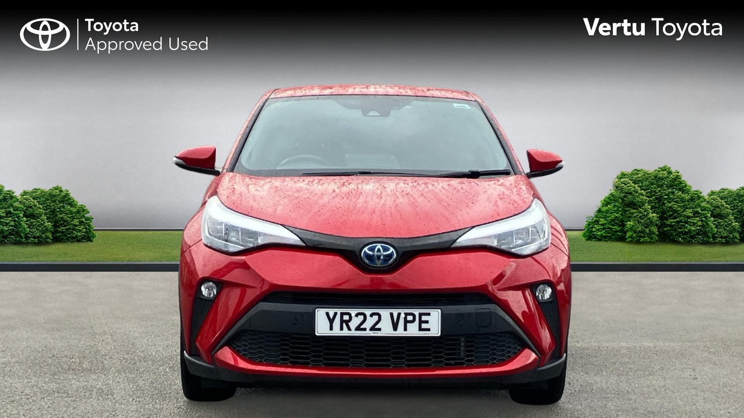 Used Toyota C-HR 2022 for sale - 76577063: Photo 15