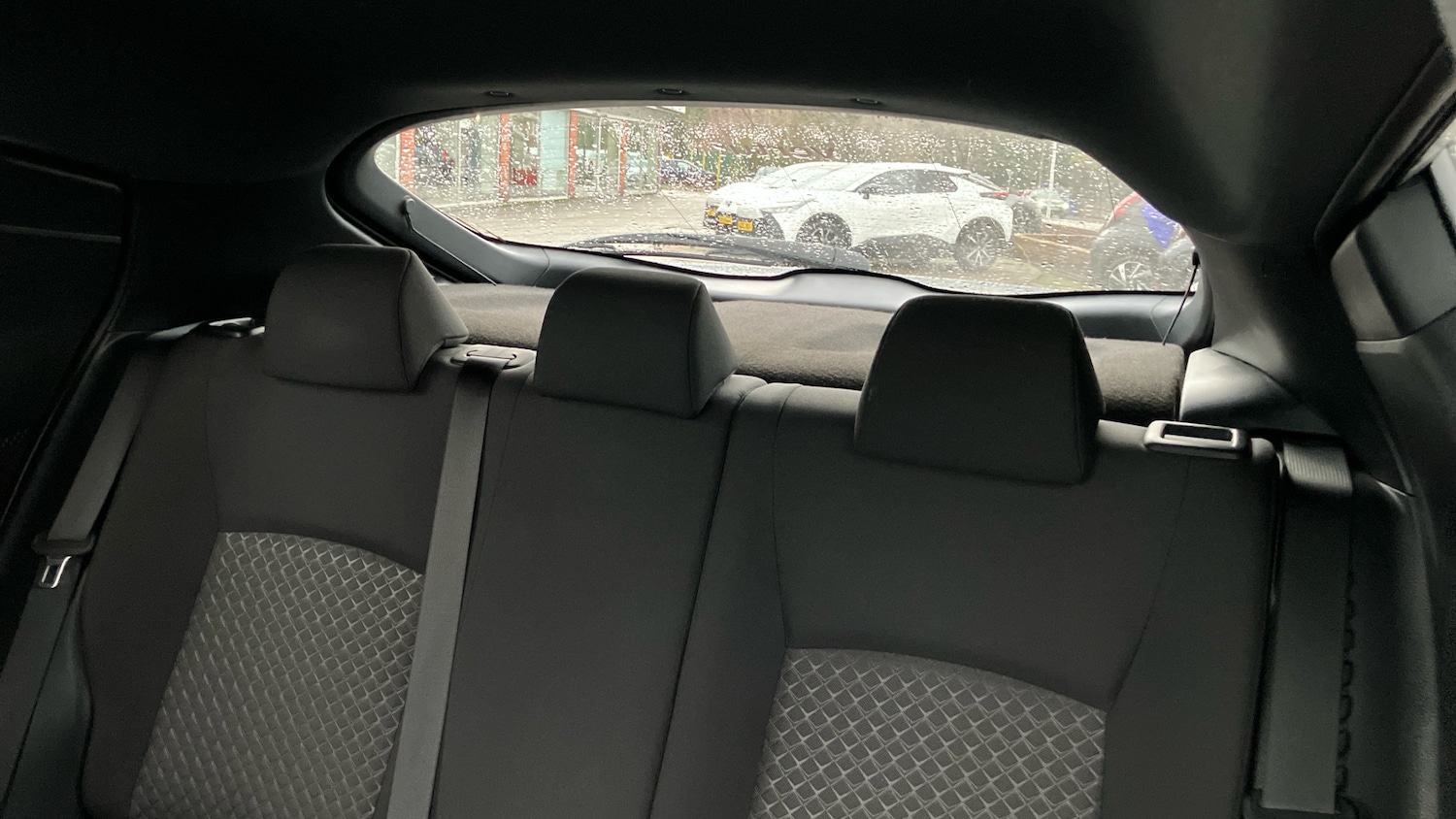 Used Toyota C-HR 2022 for sale - 76577063: Photo 23