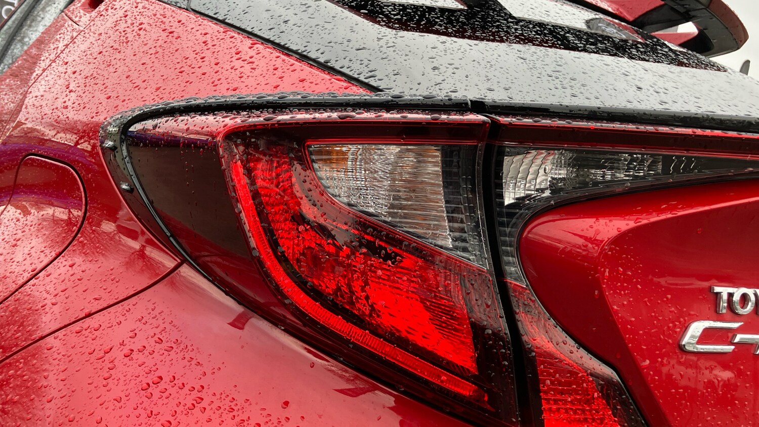 Used Toyota C-HR 2022 for sale - 76577063: Photo 25