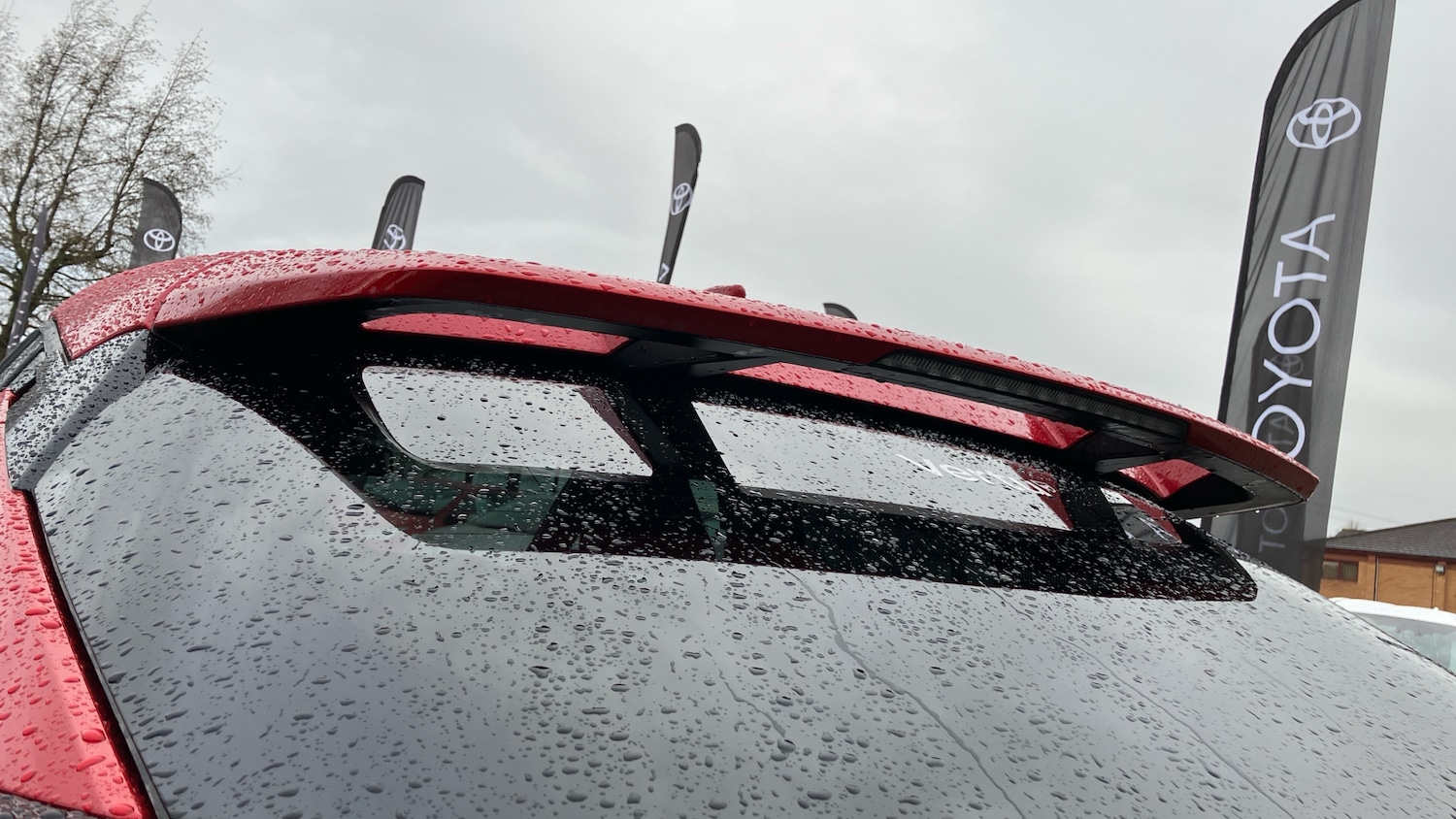 Used Toyota C-HR 2022 for sale - 76577063: Photo 26