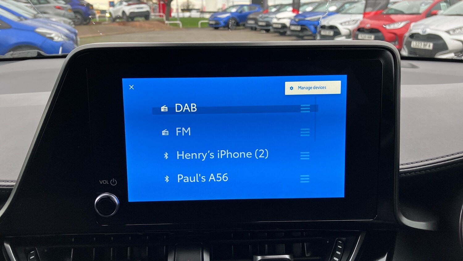 Used Toyota C-HR 2022 for sale - 76577063: Photo 29