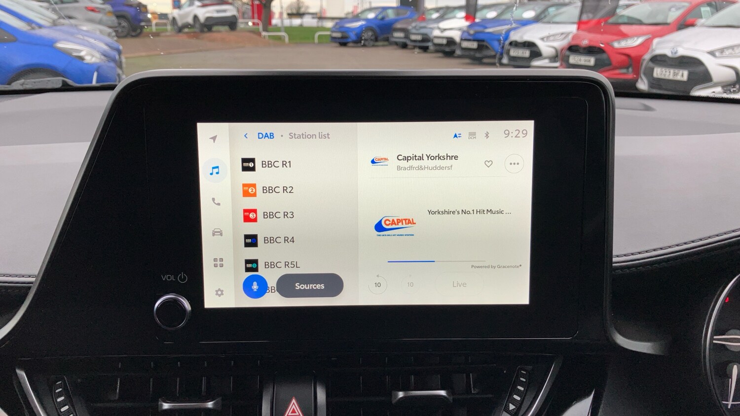 Used Toyota C-HR 2022 for sale - 76577063: Photo 30