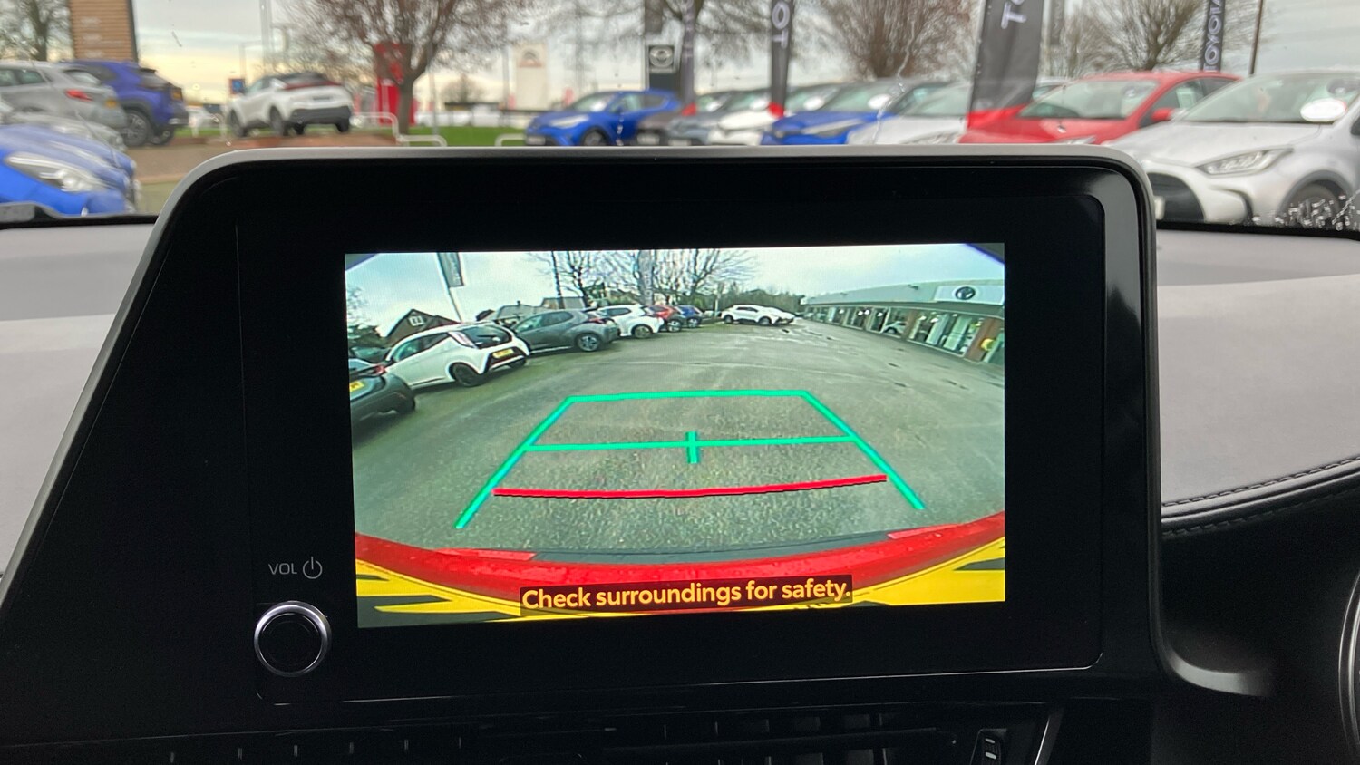 Used Toyota C-HR 2022 for sale - 76577063: Photo 31