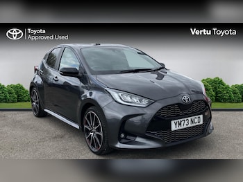 Used Toyota Yaris 2023 for sale - 78199431: Photo