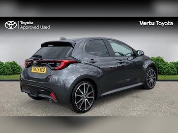 Used Toyota Yaris 2023 for sale - 78199431: Photo