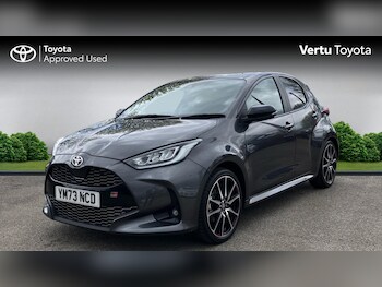 Used Toyota Yaris 2023 for sale - 78199431: Photo