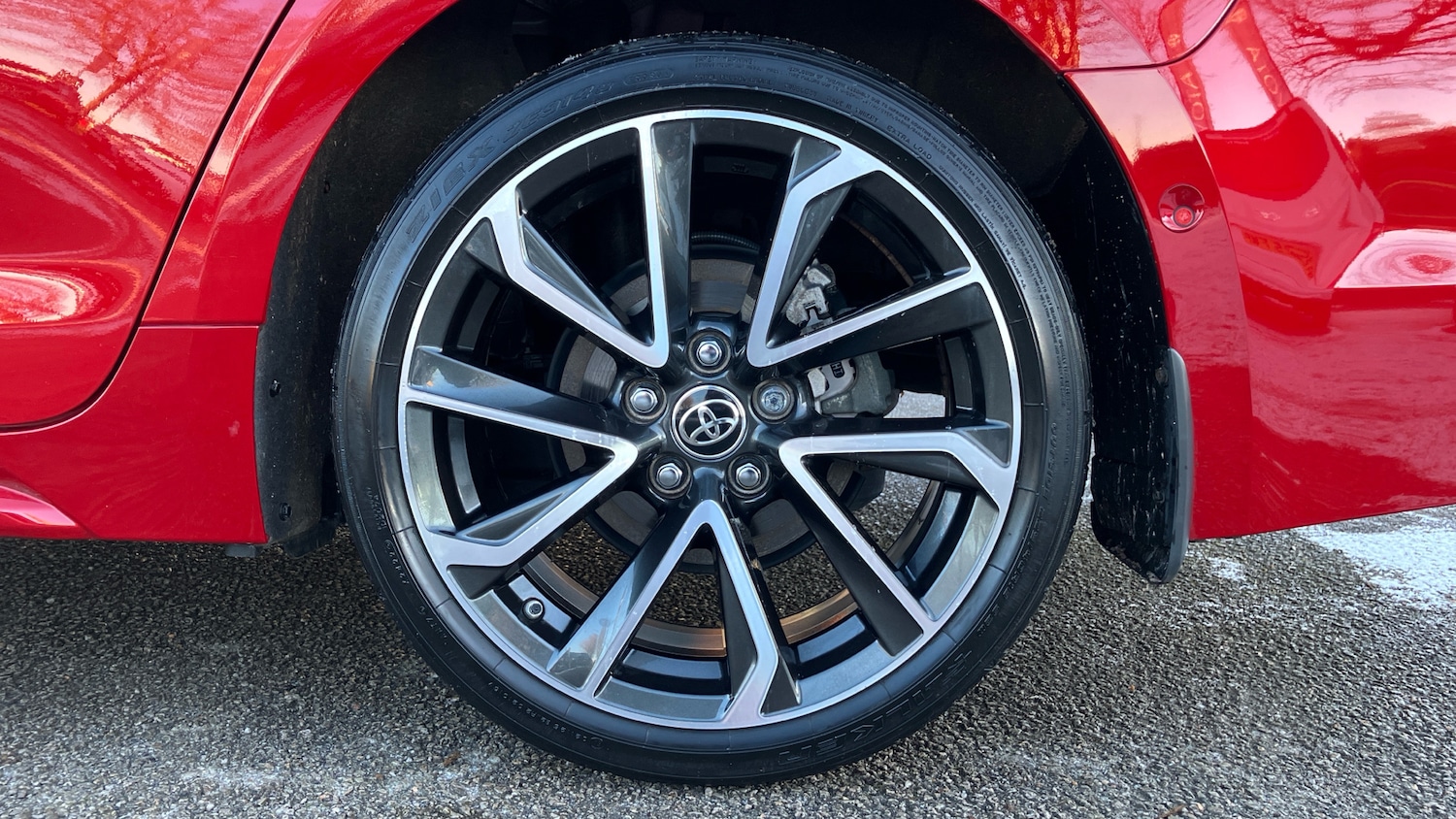 Used Toyota Corolla 2022 for sale - 77180635: Photo 18