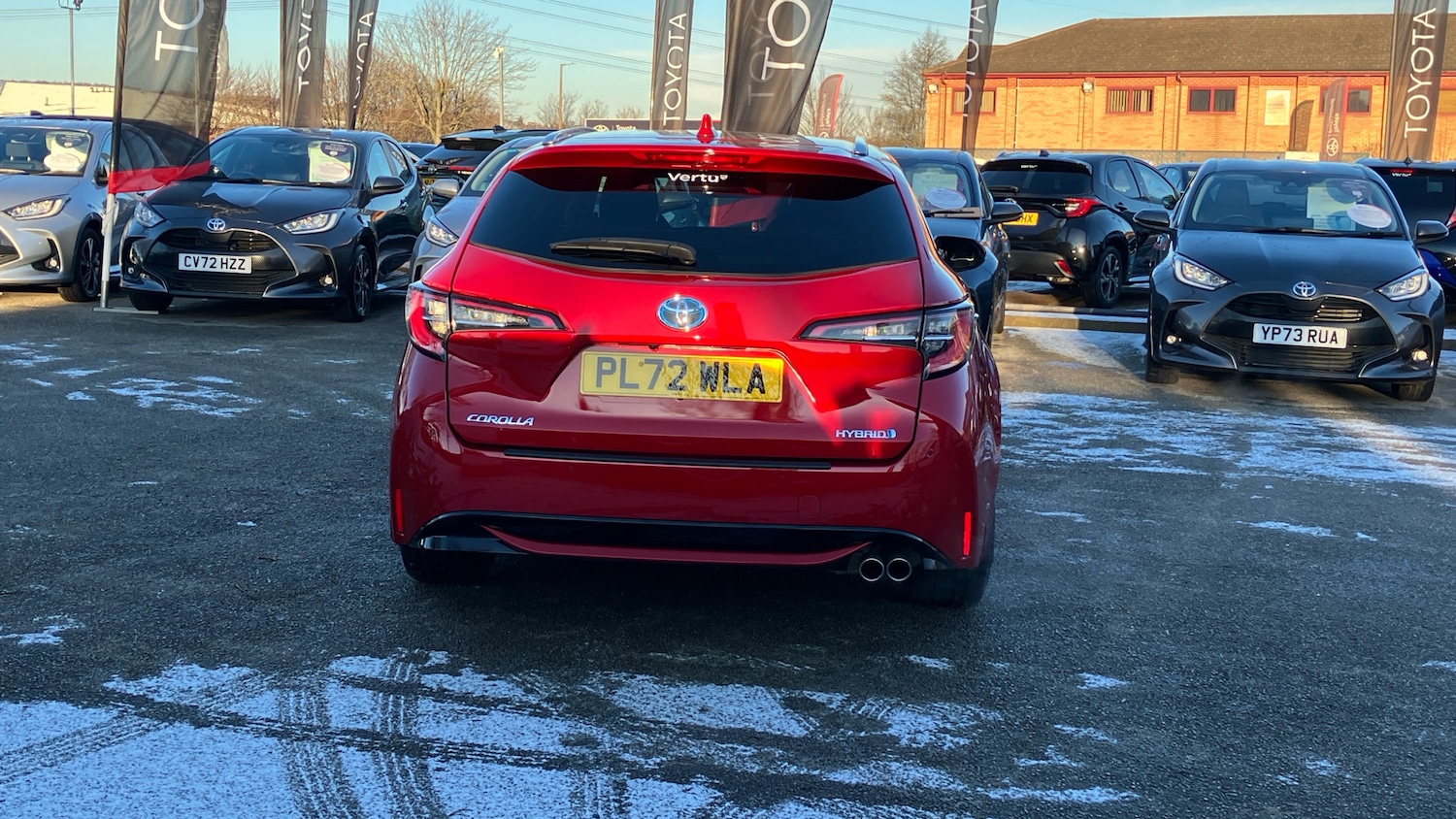 Used Toyota Corolla 2022 for sale - 77180635: Photo 19