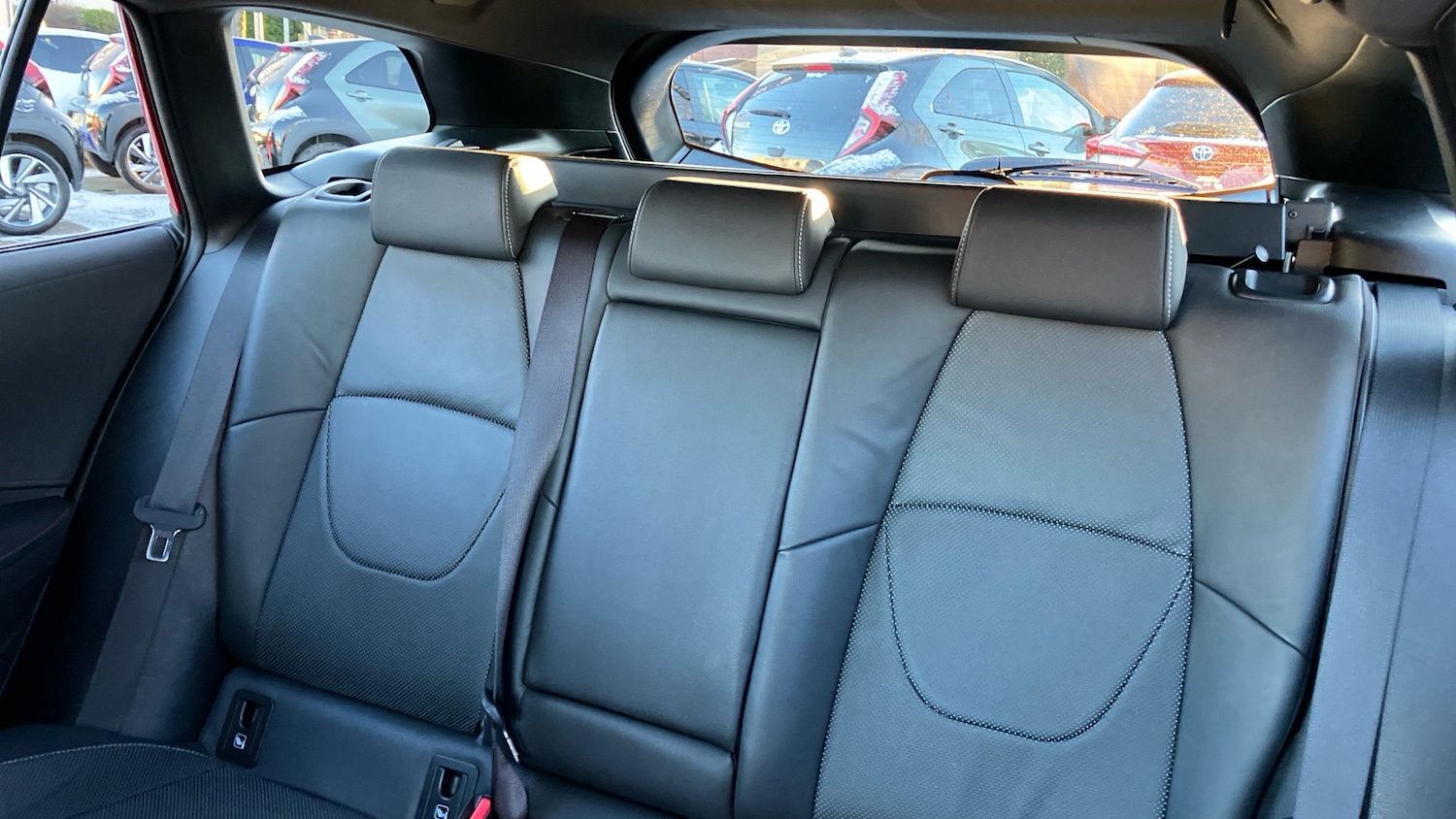 Used Toyota Corolla 2022 for sale - 77180635: Photo 23