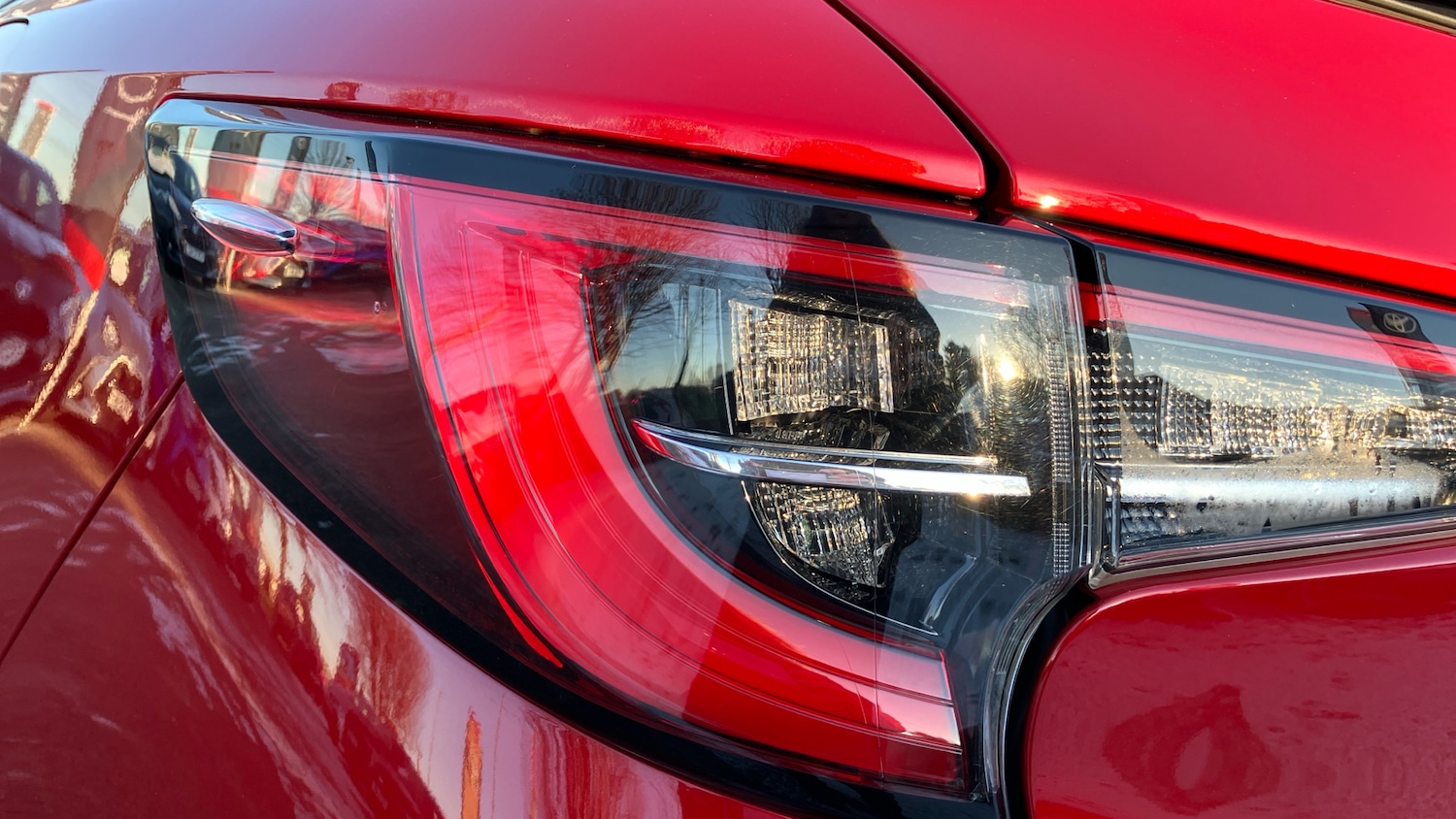 Used Toyota Corolla 2022 for sale - 77180635: Photo 25