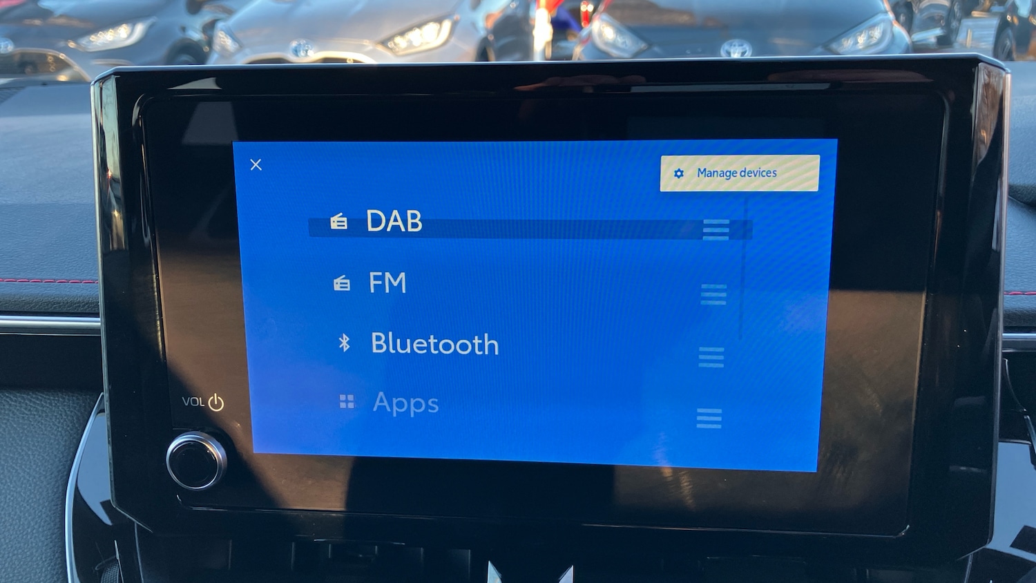 Used Toyota Corolla 2022 for sale - 77180635: Photo 29