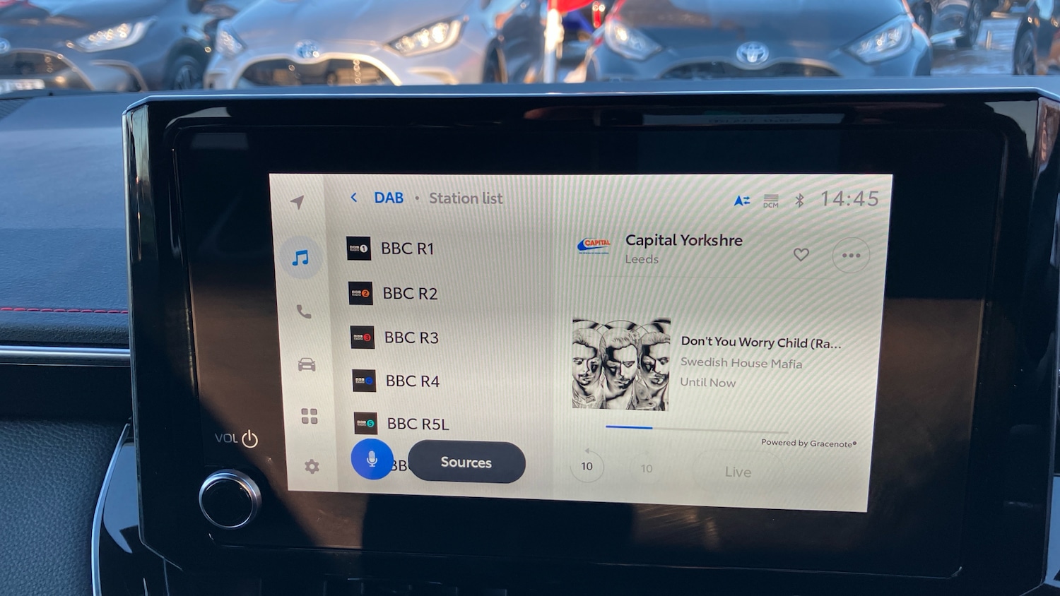 Used Toyota Corolla 2022 for sale - 77180635: Photo 30