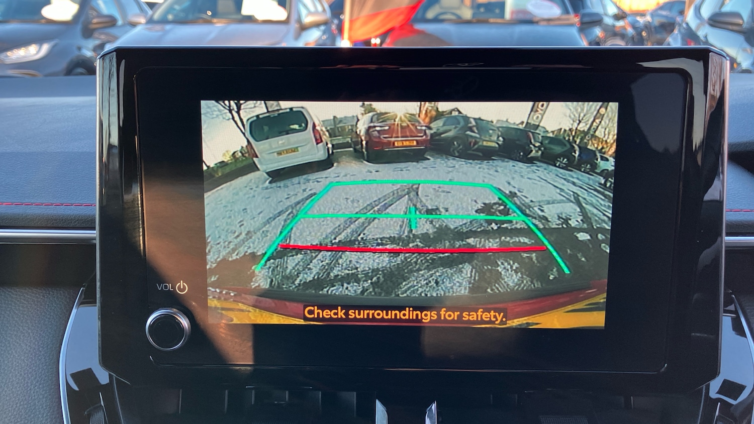 Used Toyota Corolla 2022 for sale - 77180635: Photo 31