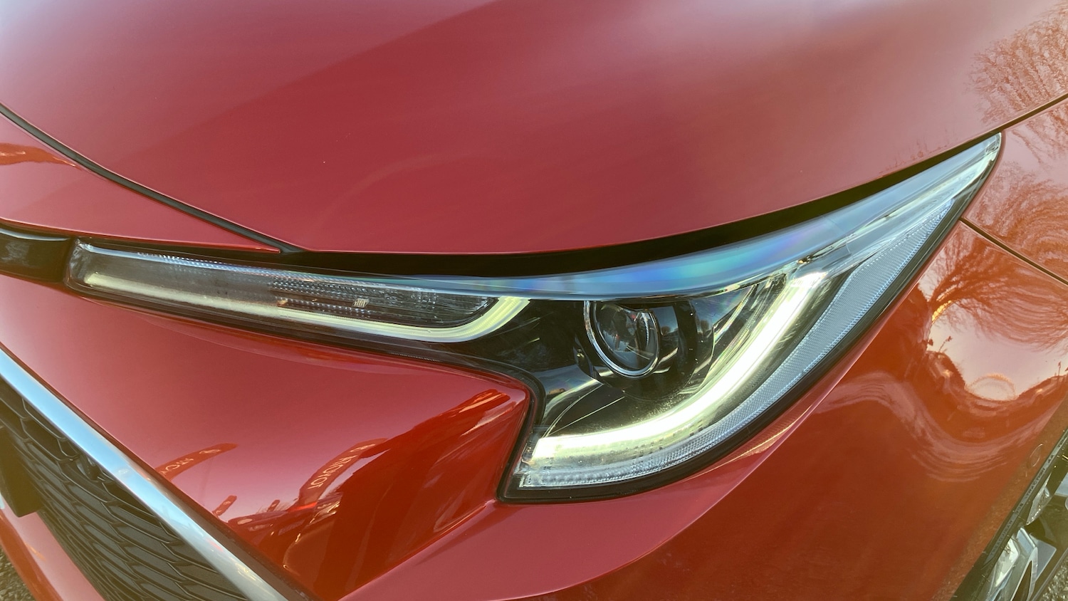 Used Toyota Corolla 2022 for sale - 77180635: Photo 32