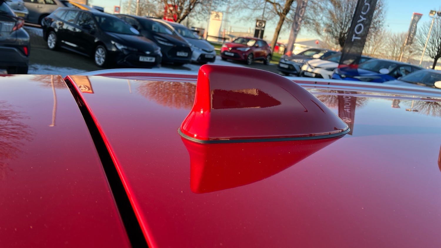 Used Toyota Corolla 2022 for sale - 77180635: Photo 40