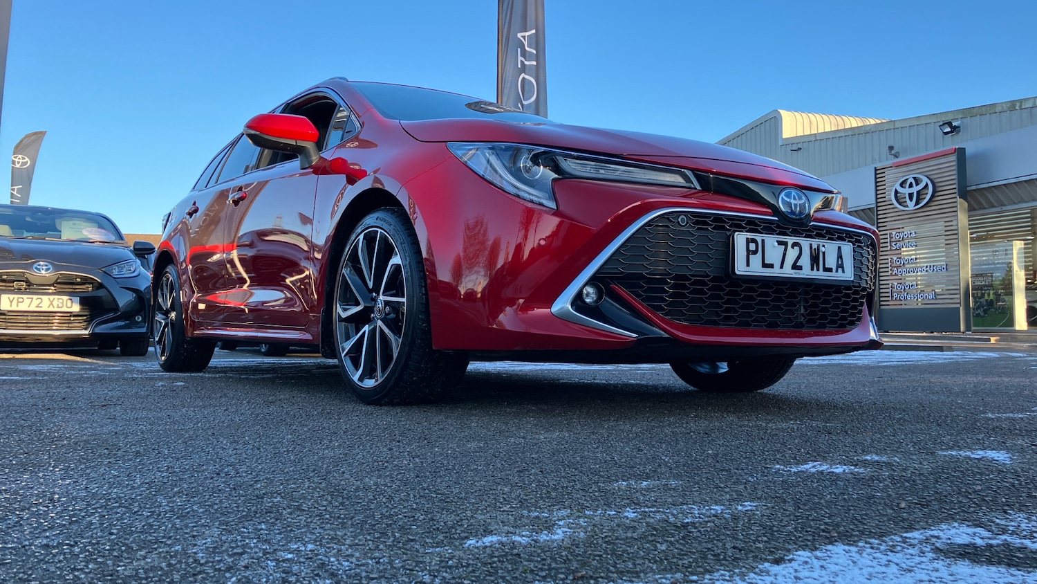 Used Toyota Corolla 2022 for sale - 77180635: Photo 42