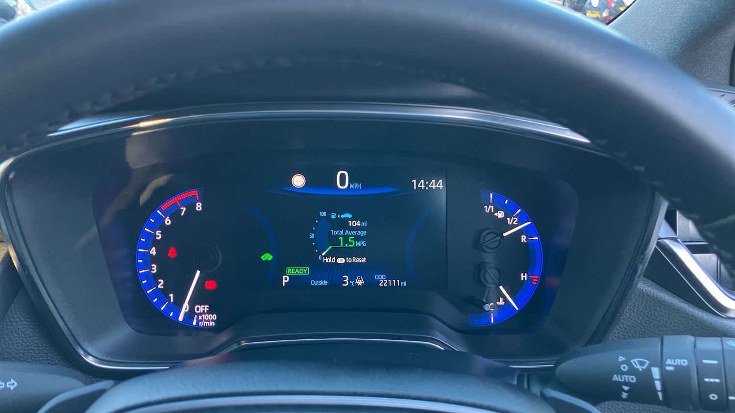 Used Toyota Corolla 2022 for sale - 77180635: Photo 9