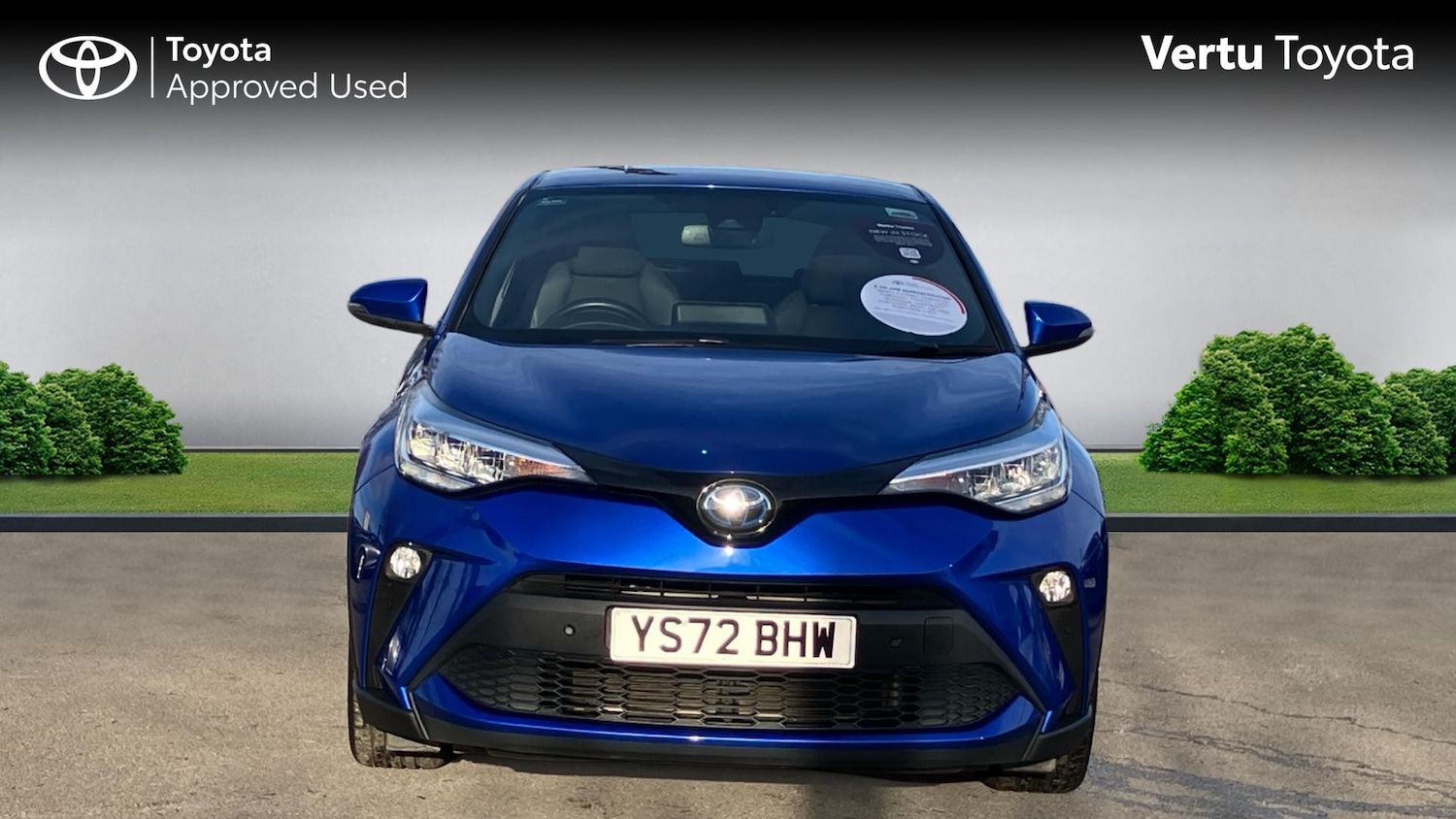 Used Toyota C-HR 2022 for sale - 76693240: Photo 15