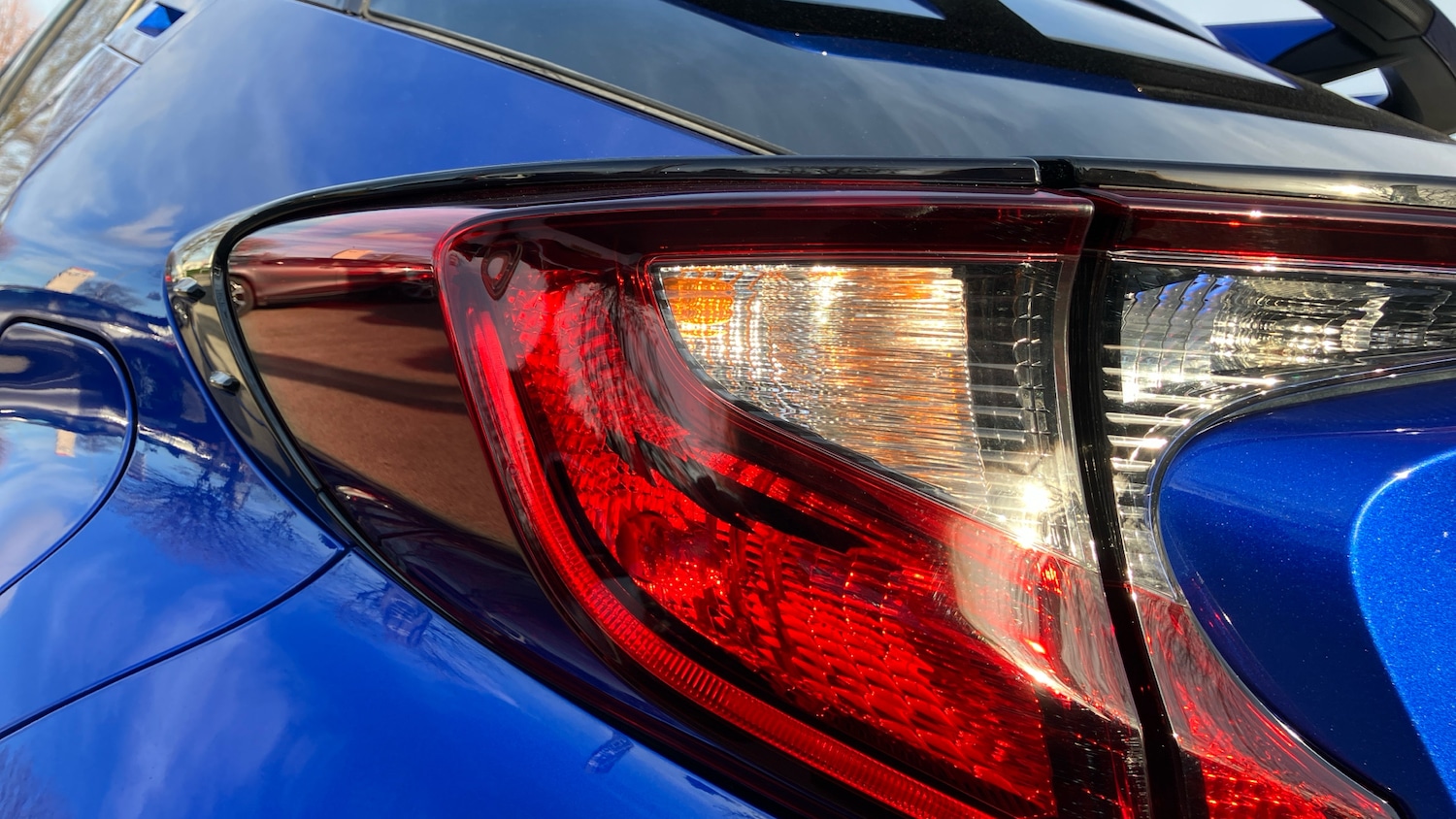 Used Toyota C-HR 2022 for sale - 76693240: Photo 25