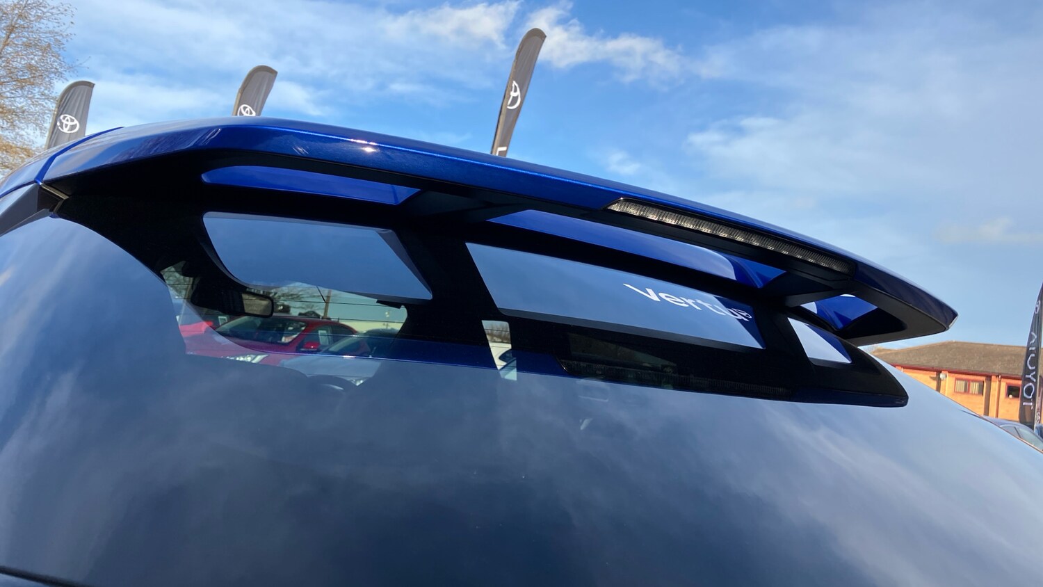 Used Toyota C-HR 2022 for sale - 76693240: Photo 26