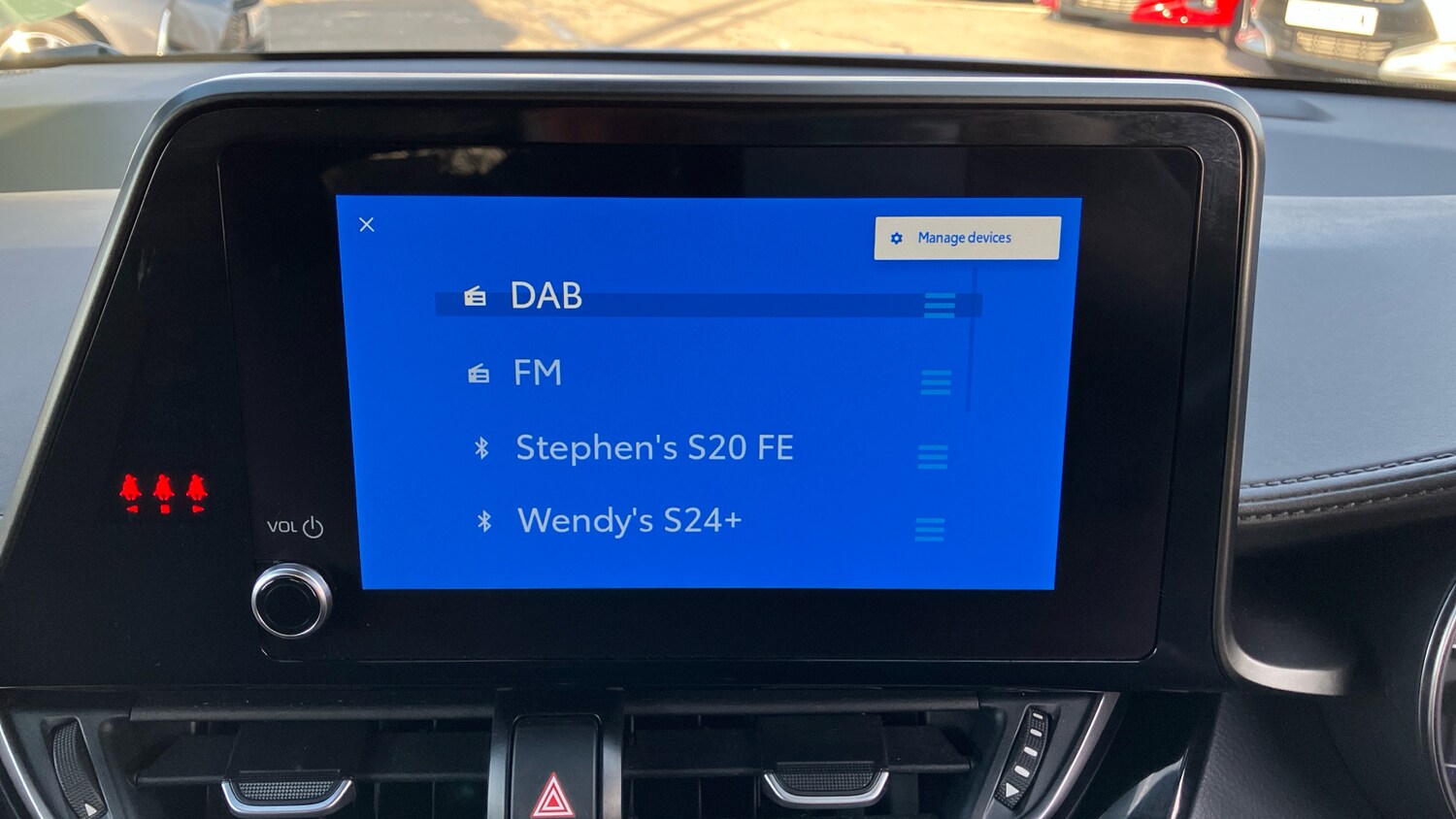 Used Toyota C-HR 2022 for sale - 76693240: Photo 29