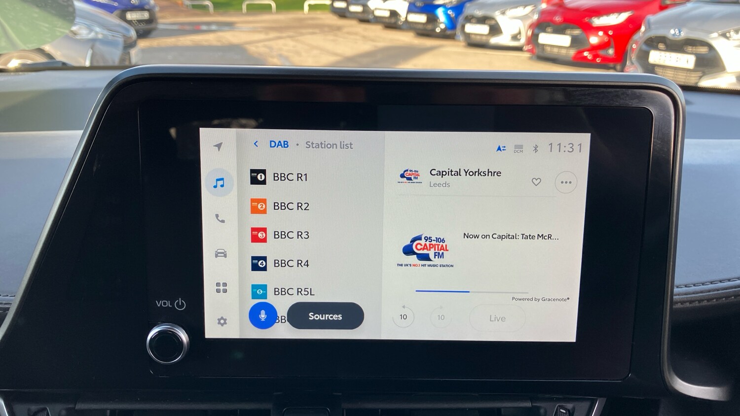Used Toyota C-HR 2022 for sale - 76693240: Photo 30