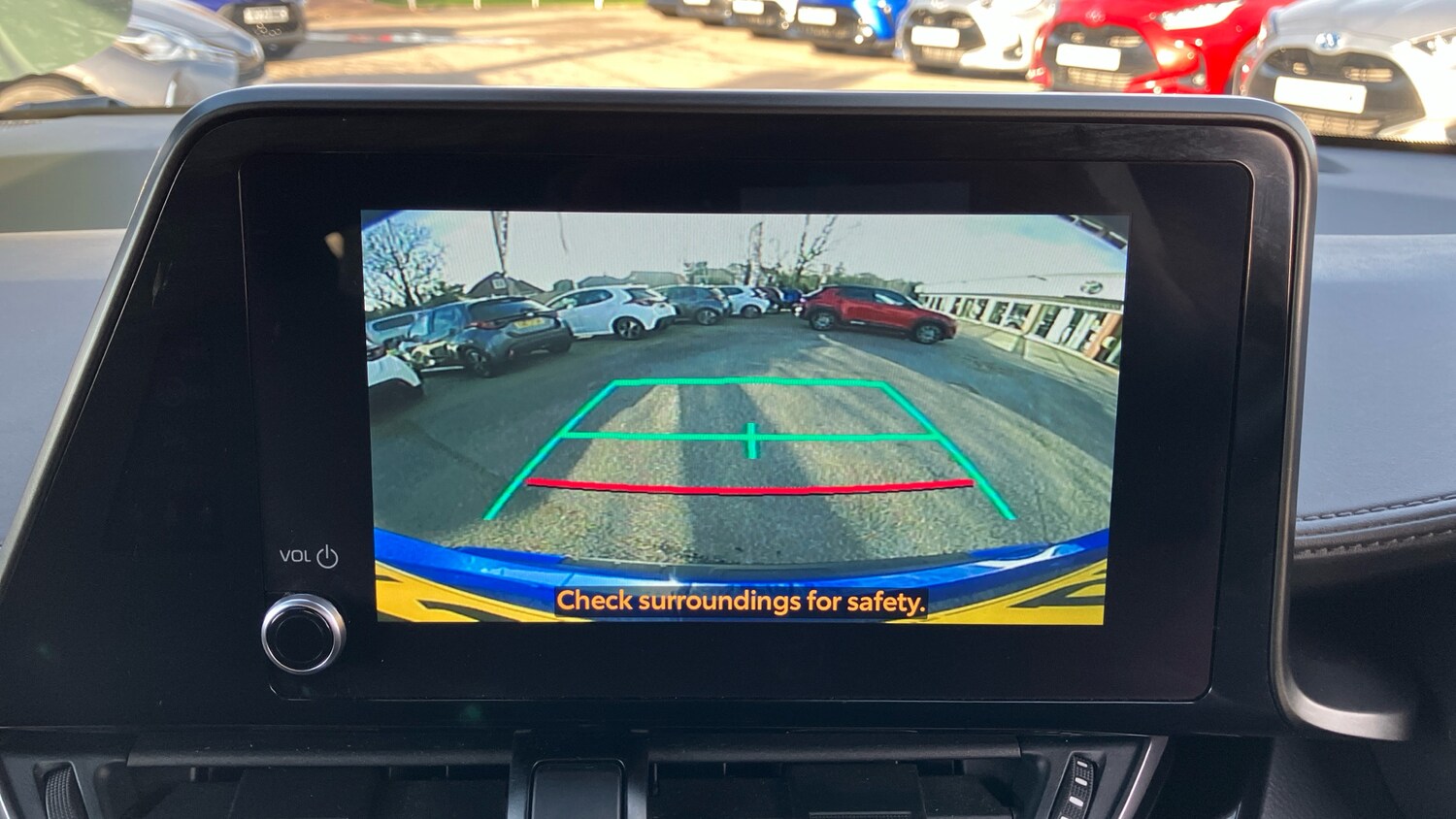 Used Toyota C-HR 2022 for sale - 76693240: Photo 31