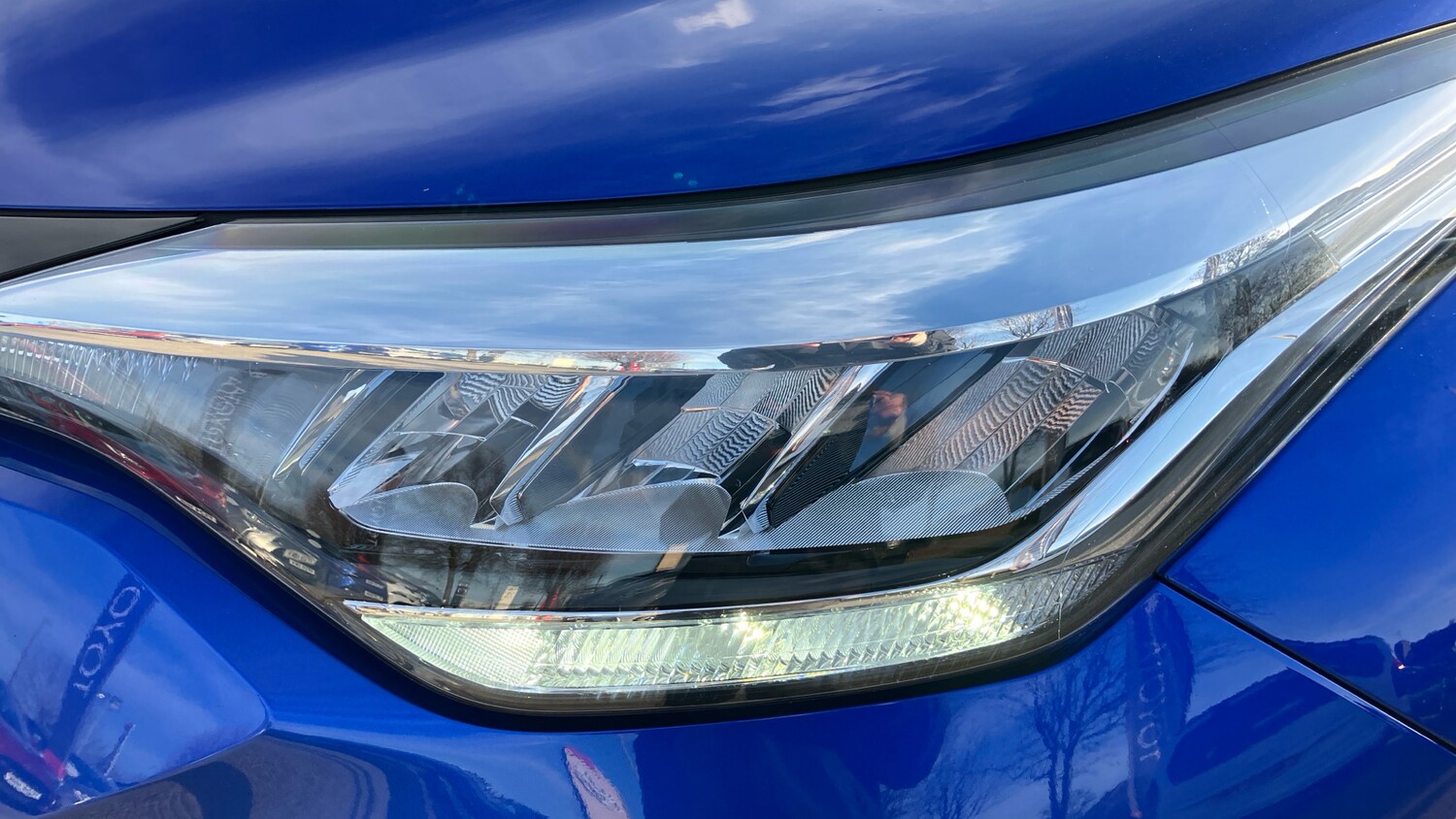 Used Toyota C-HR 2022 for sale - 76693240: Photo 32