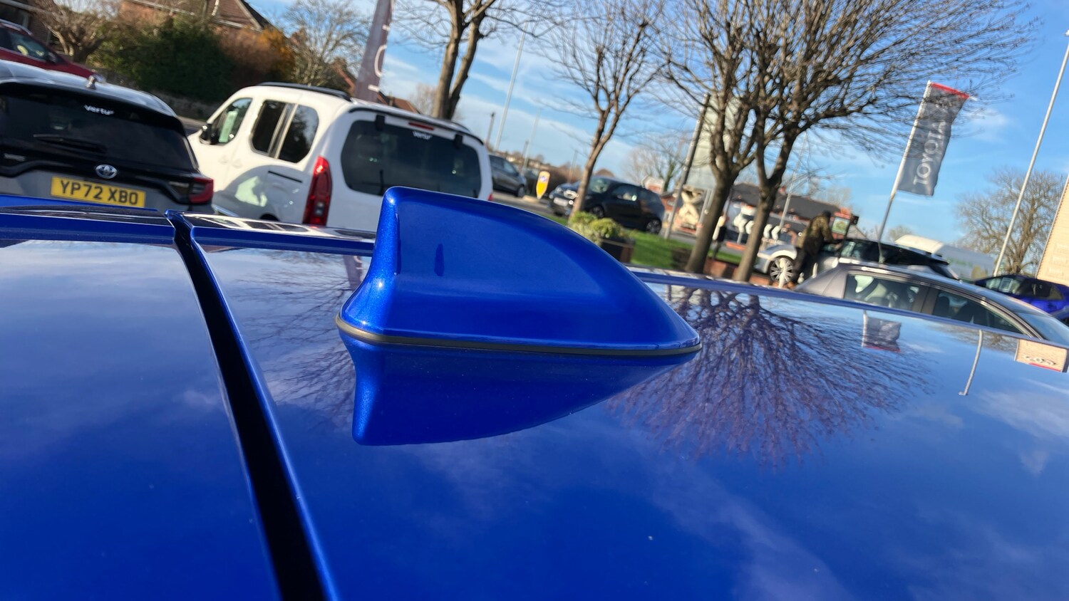 Used Toyota C-HR 2022 for sale - 76693240: Photo 40