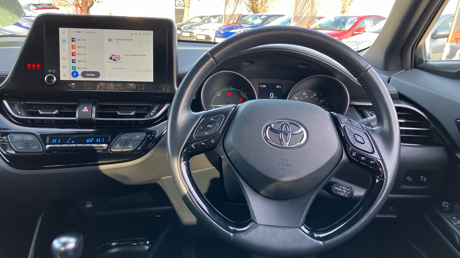 Used Toyota C-HR 2022 for sale - 76693240: Photo 6