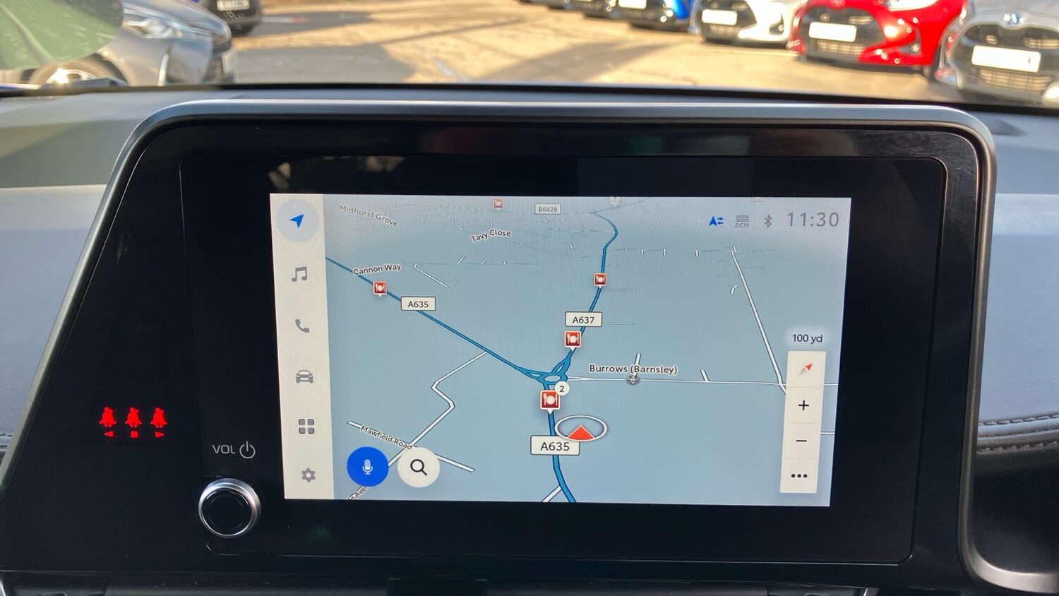 Used Toyota C-HR 2022 for sale - 76693240: Photo 7