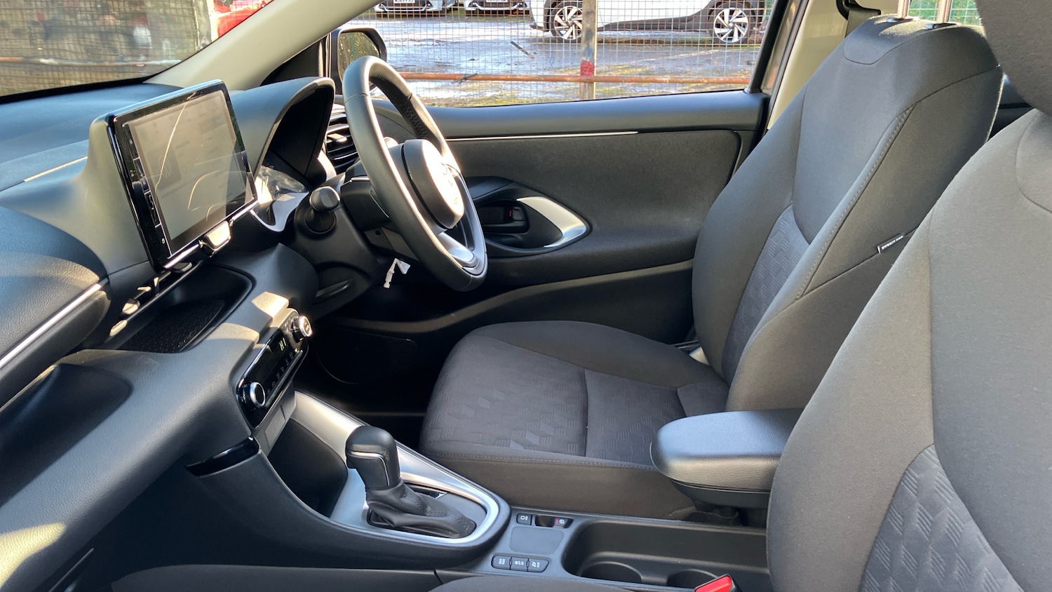 Used Toyota Yaris 2024 for sale - 77106380: Photo 10