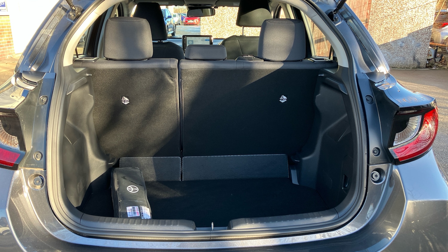 Used Toyota Yaris 2024 for sale - 77106380: Photo 14