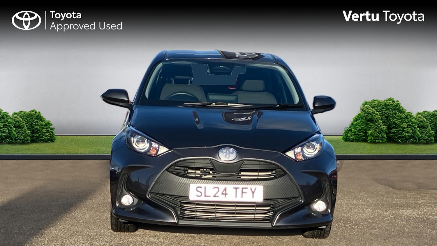 Used Toyota Yaris 2024 for sale - 77106380: Photo 15