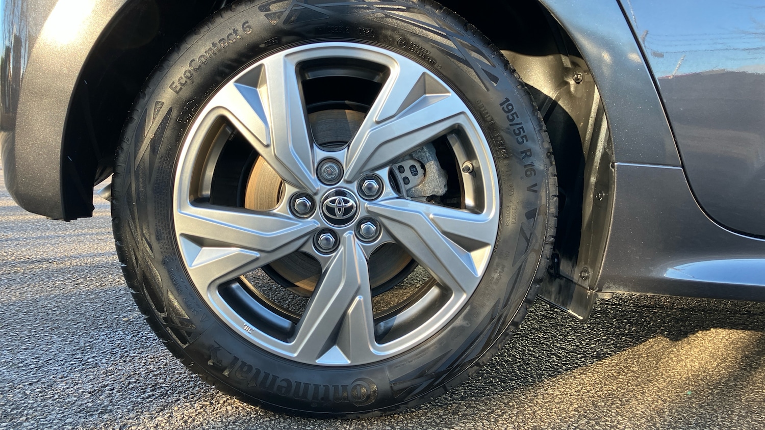 Used Toyota Yaris 2024 for sale - 77106380: Photo 18