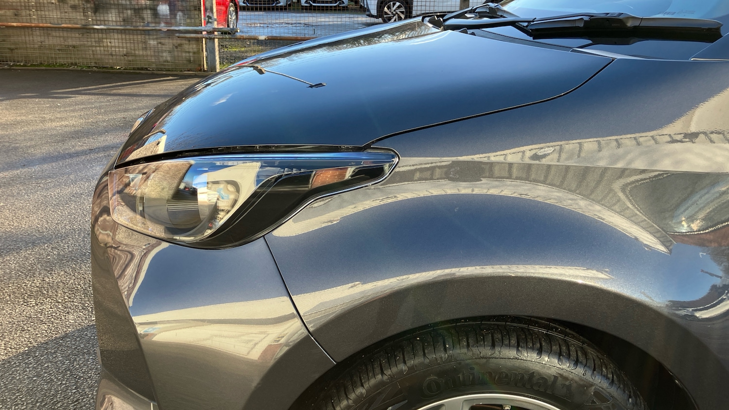 Used Toyota Yaris 2024 for sale - 77106380: Photo 20