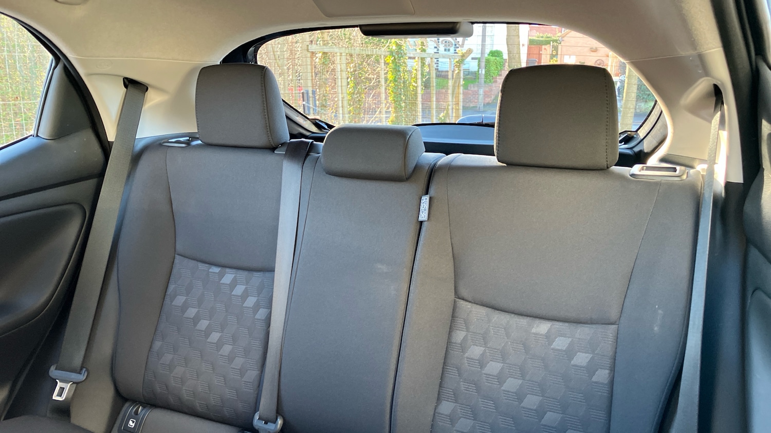 Used Toyota Yaris 2024 for sale - 77106380: Photo 23