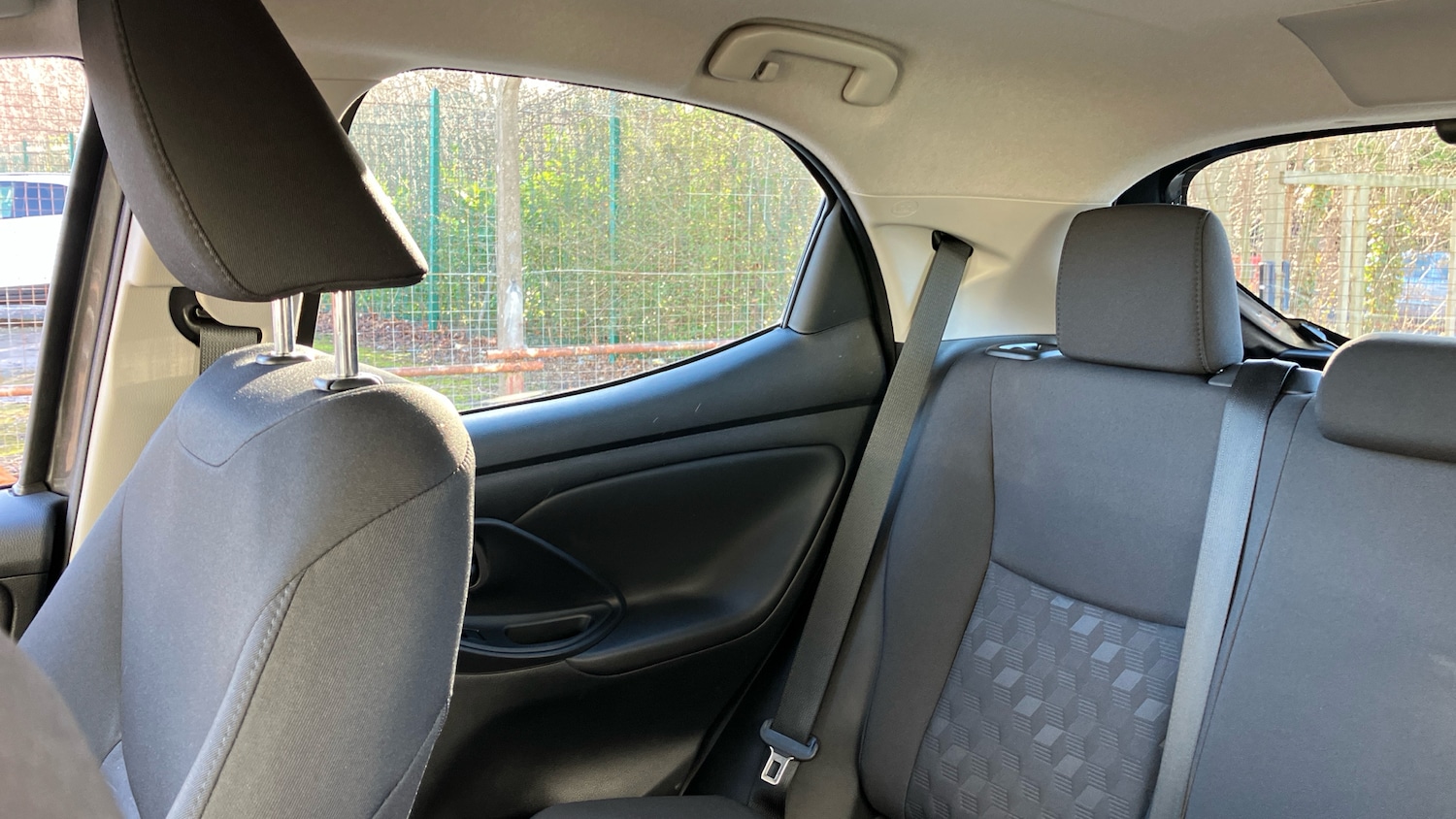 Used Toyota Yaris 2024 for sale - 77106380: Photo 24