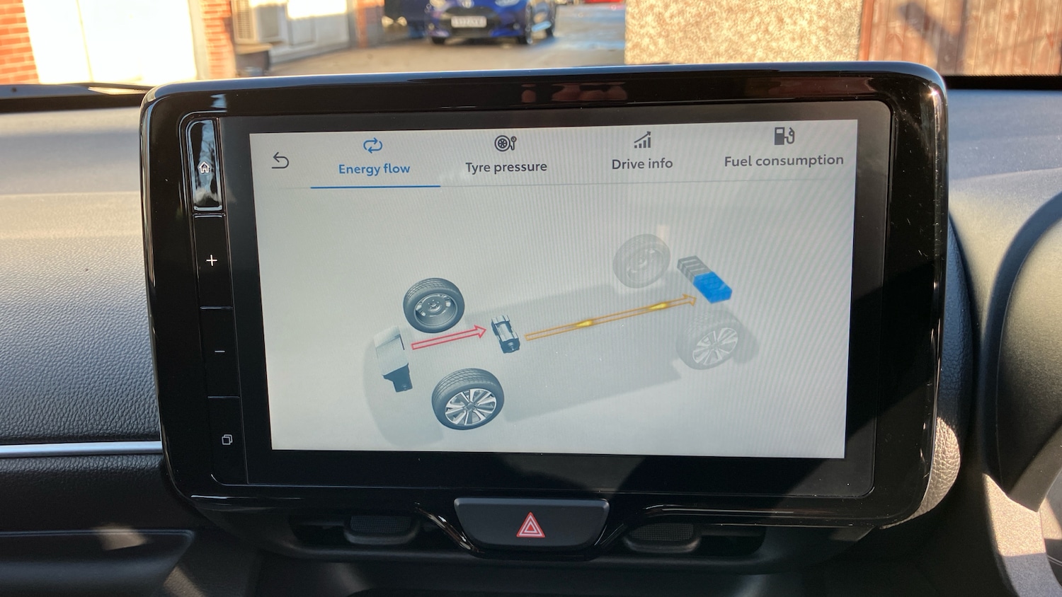 Used Toyota Yaris 2024 for sale - 77106380: Photo 28