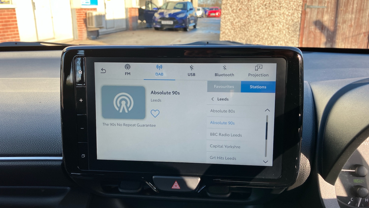 Used Toyota Yaris 2024 for sale - 77106380: Photo 30