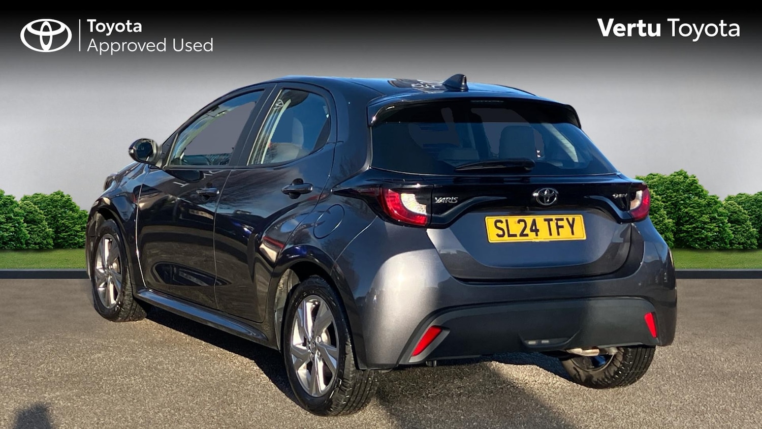 Used Toyota Yaris 2024 for sale - 77106380: Photo 4