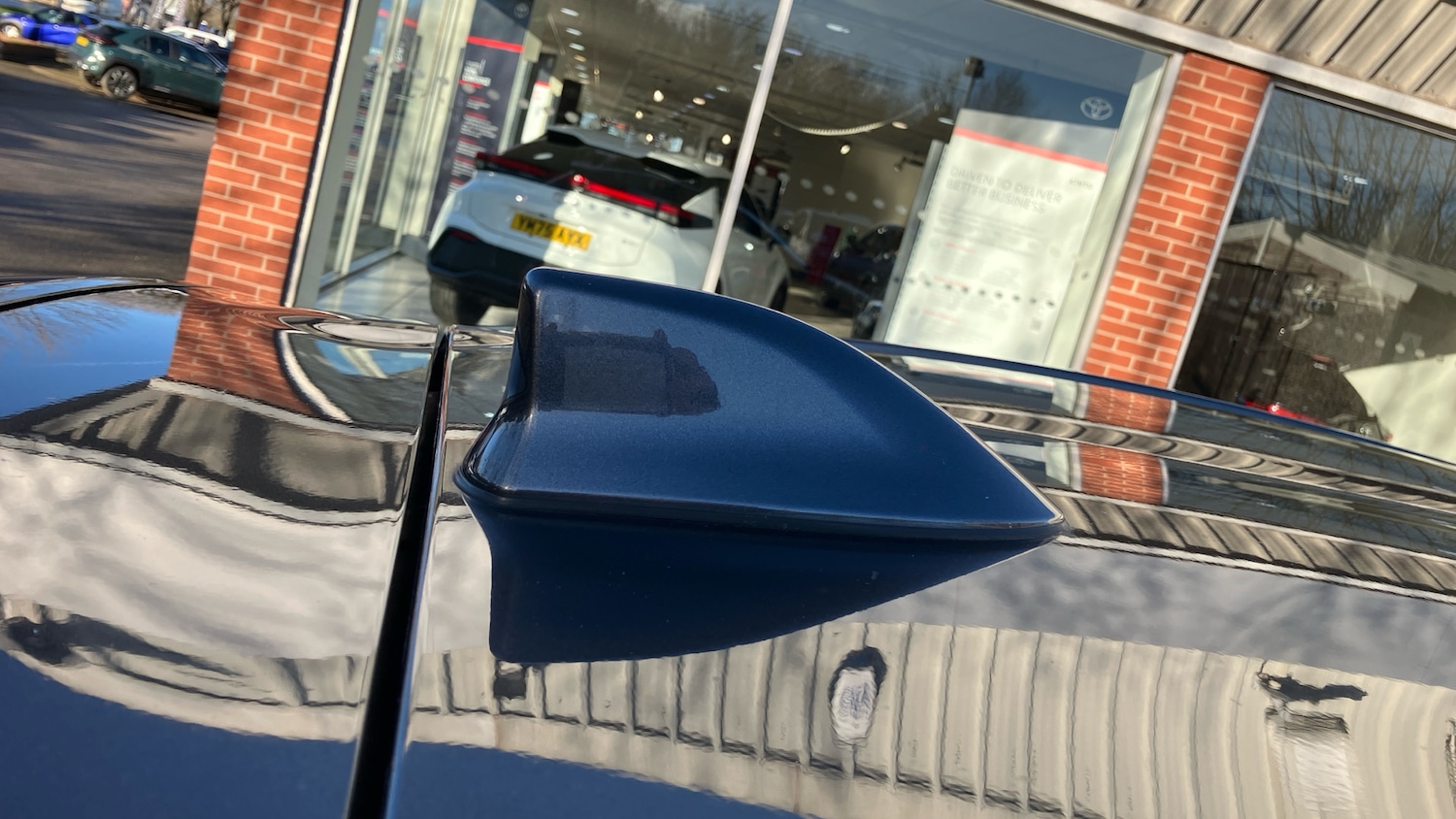 Used Toyota Yaris 2024 for sale - 77106380: Photo 40