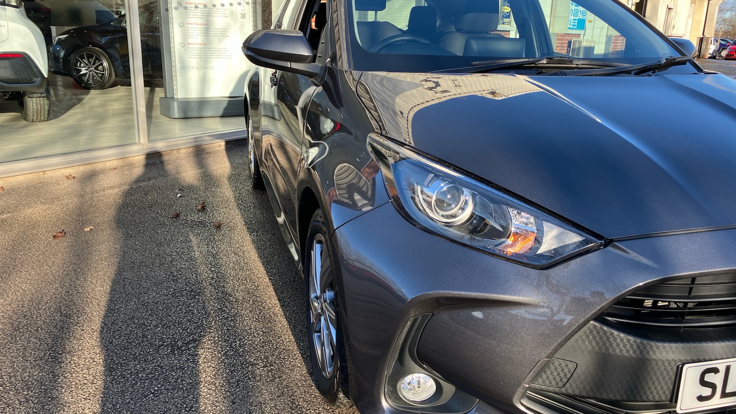 Used Toyota Yaris 2024 for sale - 77106380: Photo 41