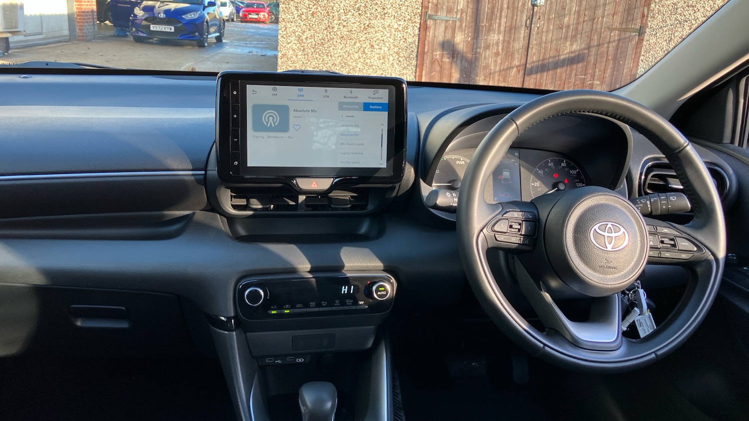 Used Toyota Yaris 2024 for sale - 77106380: Photo 5