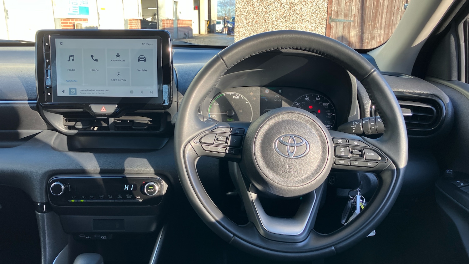 Used Toyota Yaris 2024 for sale - 77106380: Photo 6