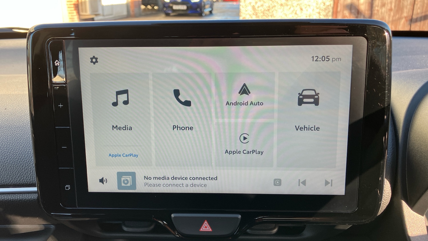 Used Toyota Yaris 2024 for sale - 77106380: Photo 7