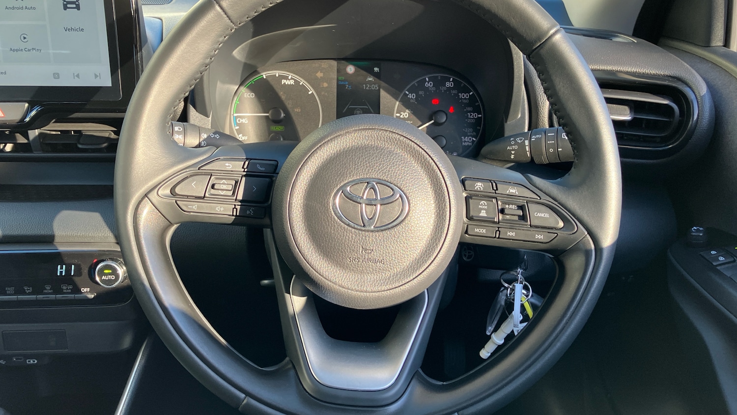 Used Toyota Yaris 2024 for sale - 77106380: Photo 8